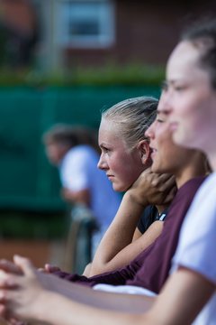 Bild 38 - OL Rahlstedter HTC - Harburger Turnerbund : Ergebnis: 8:1